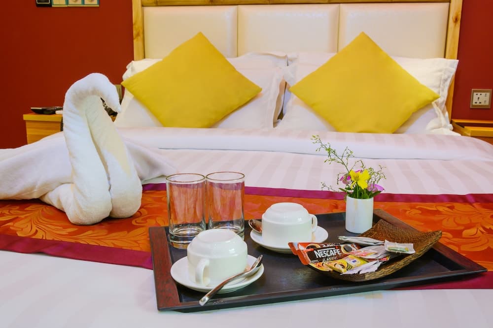 Clear Sky Inn - View 32