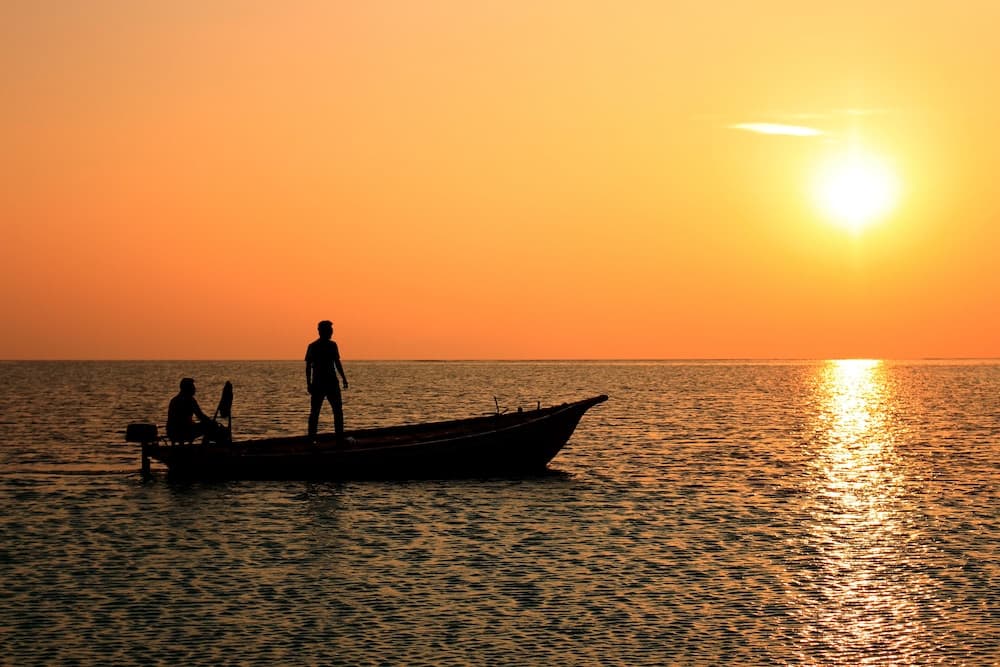 Mathiveri Lodge - View 13