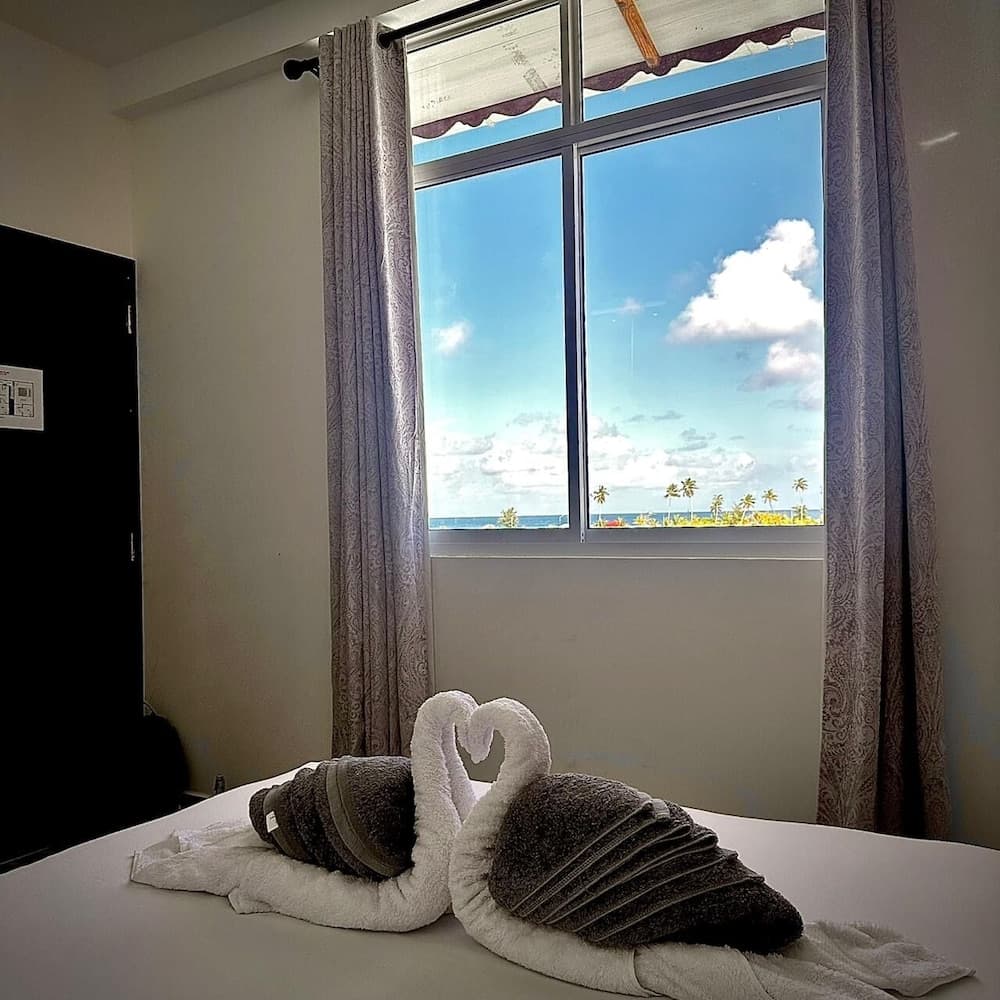 KANBULO House Maldives - View 3