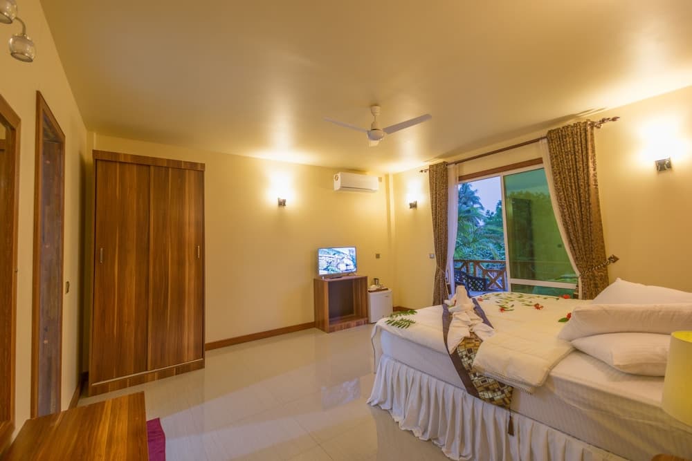 Ostrov Beach - View 48