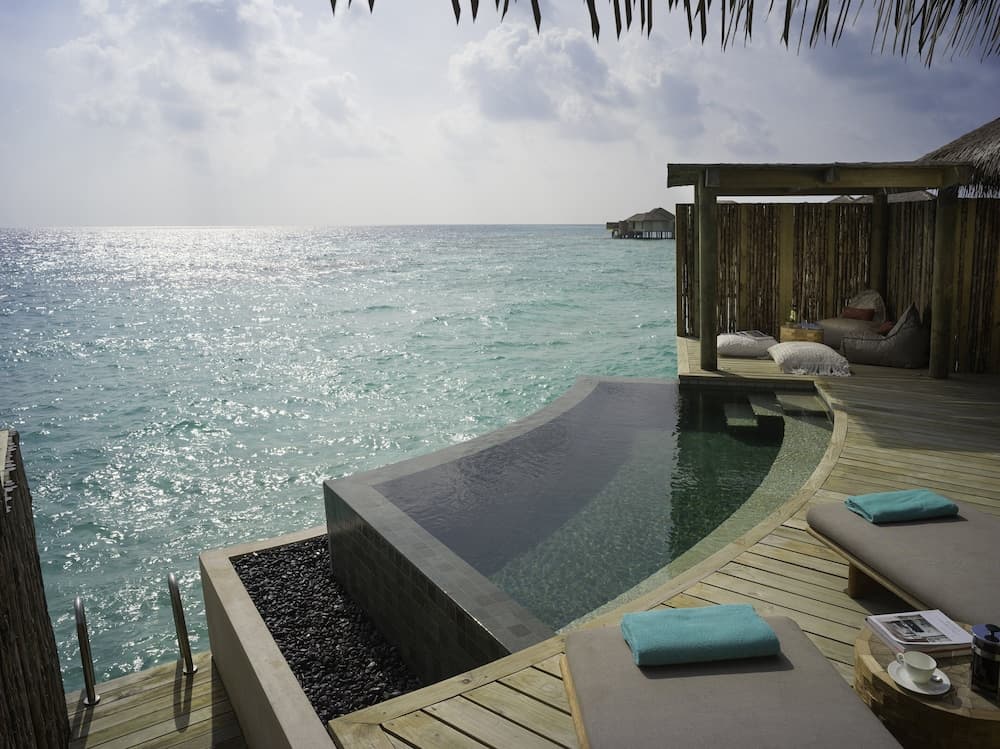 InterContinental Maldives Maamunagau Resort by IHG - View 73