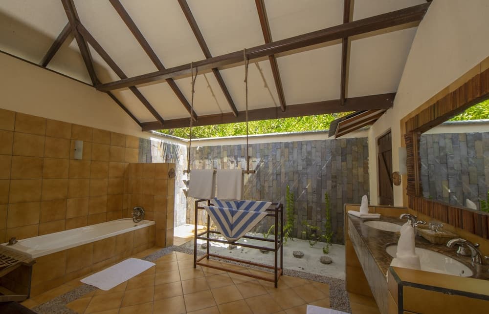 Filitheyo Island Resort - View 34