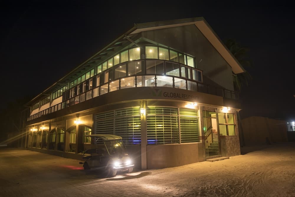 Global Residence - View 16