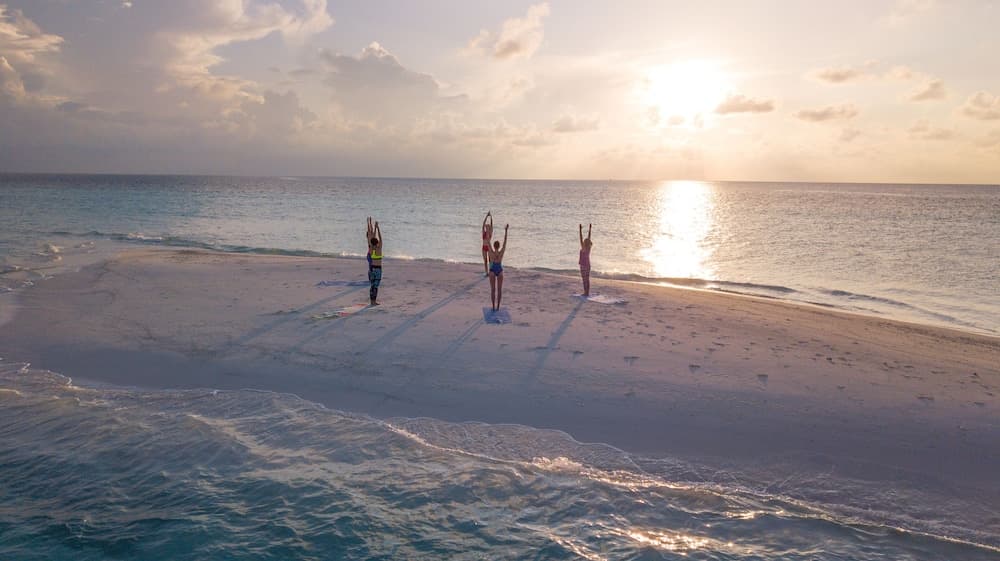 Ukulhas Beach Inn - View 93
