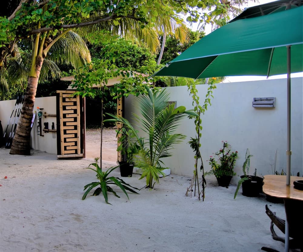 Kuri Beach View Inn - View 26