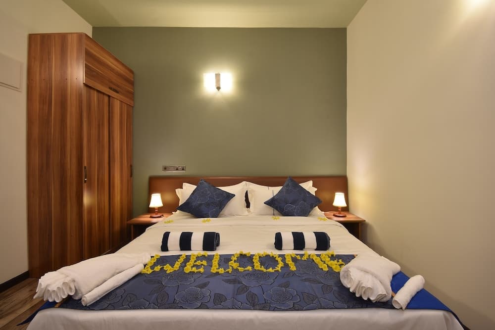 Island Home Ukulhas - View 9