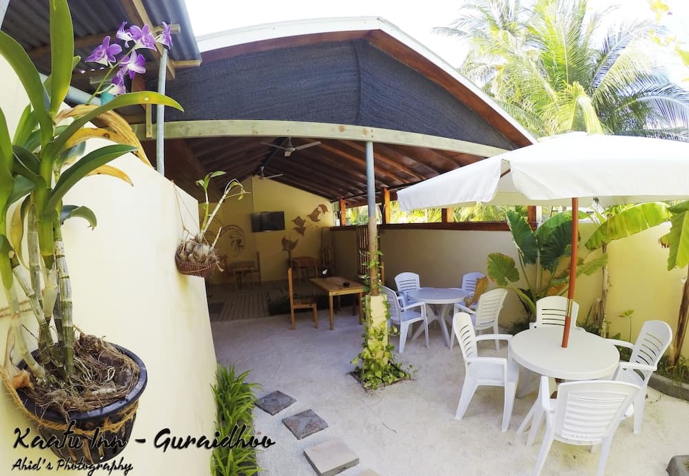 Kaafu Inn Guraidhoo - View 19
