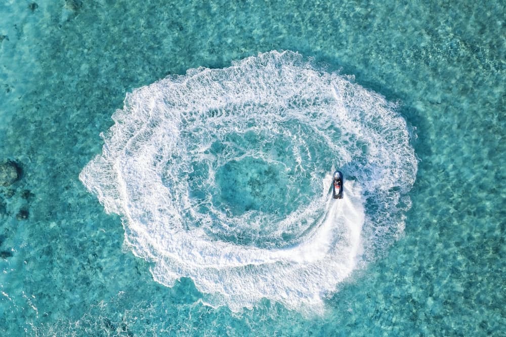 Arrival Beach and Spa at Gulhi - View 31