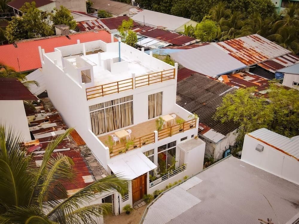 Raalhu Fonu Maldives - View 1