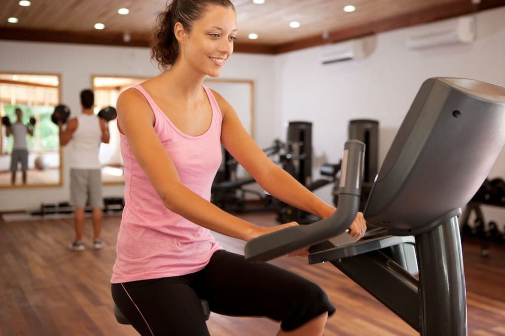 Vilamendhoo Island Resort & Spa - View 71