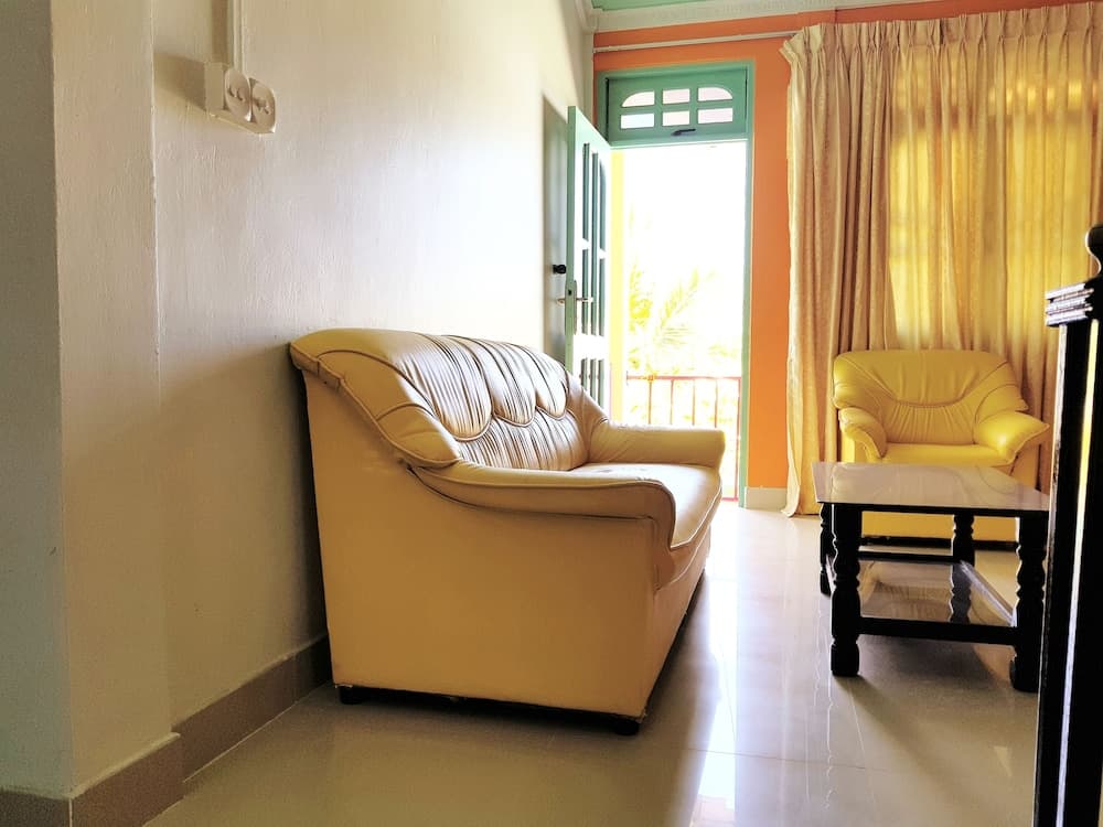 Bina Surf Camp - View 2