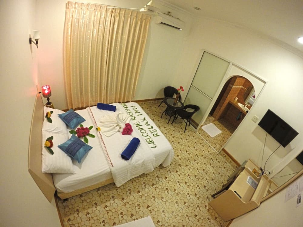 Rasdhoo Relax Inn - View 25