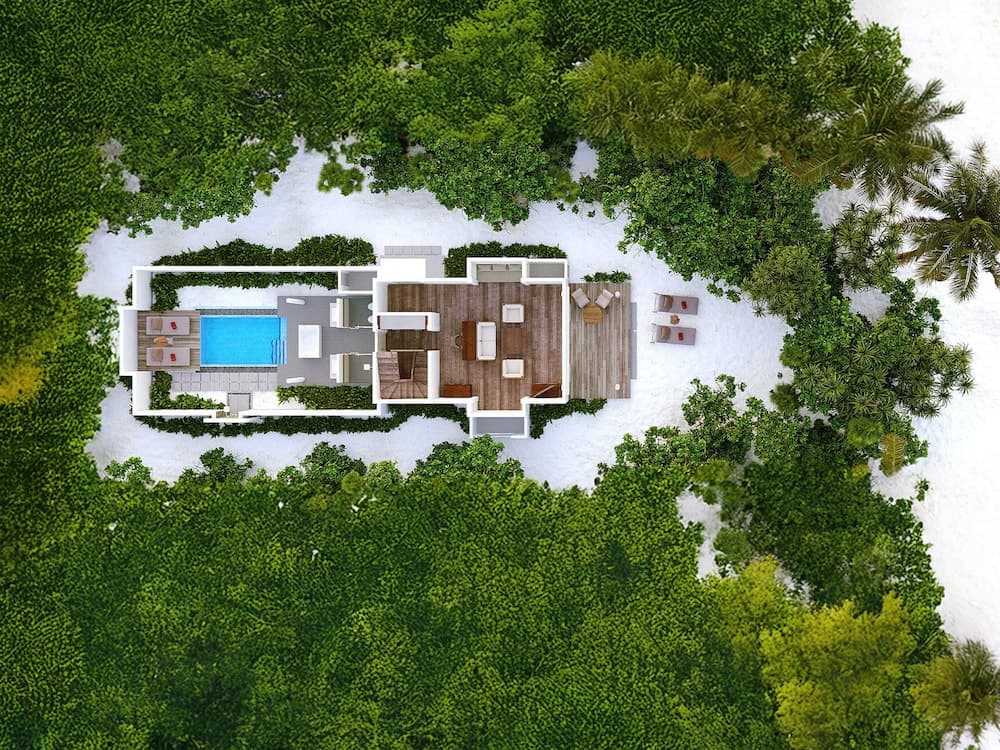 Siyam World Maldives - 24-Hour Premium All-inclusive with Free Transfer - View 148