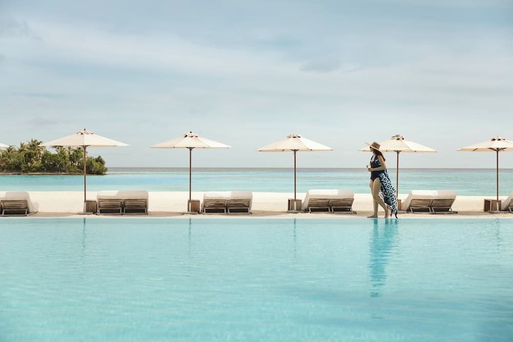 COMO Maalifushi - View 35
