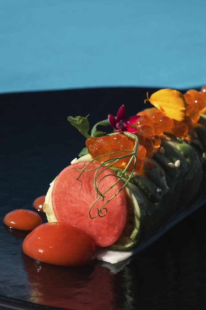 Constance Halaveli - View 128