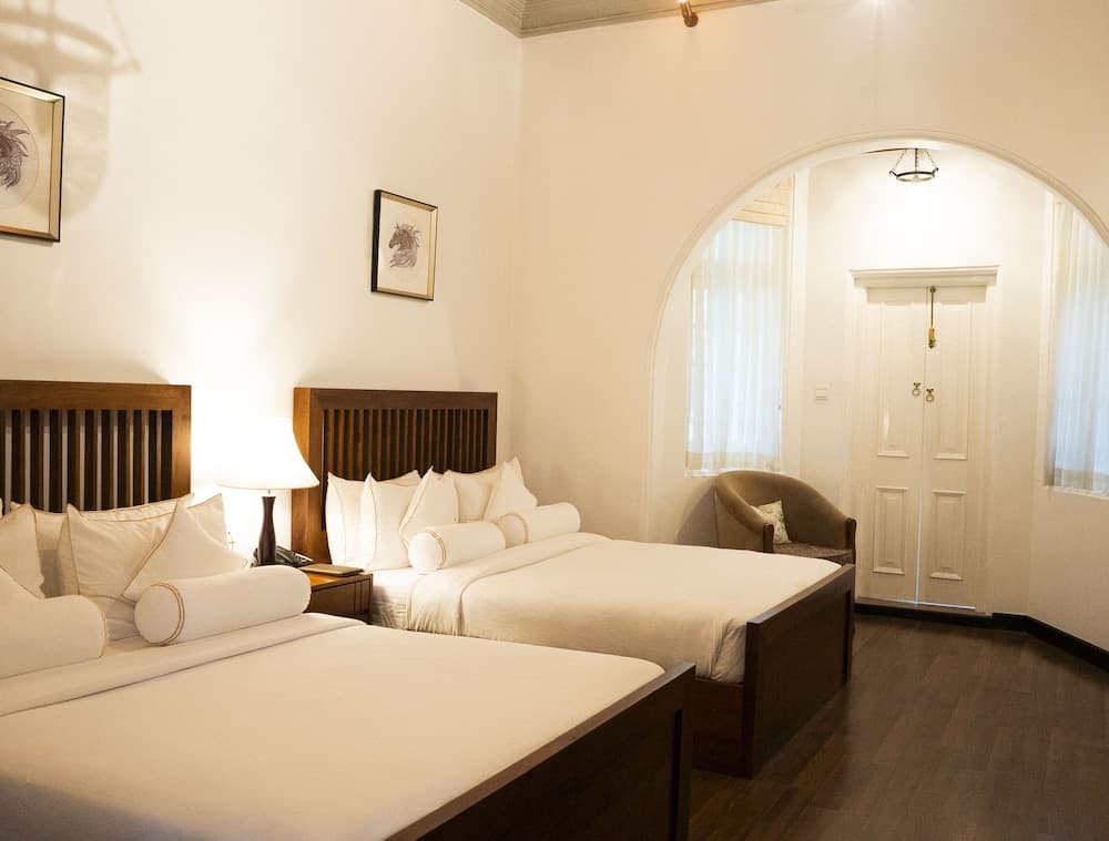 Ocean Village Maldives - View 45