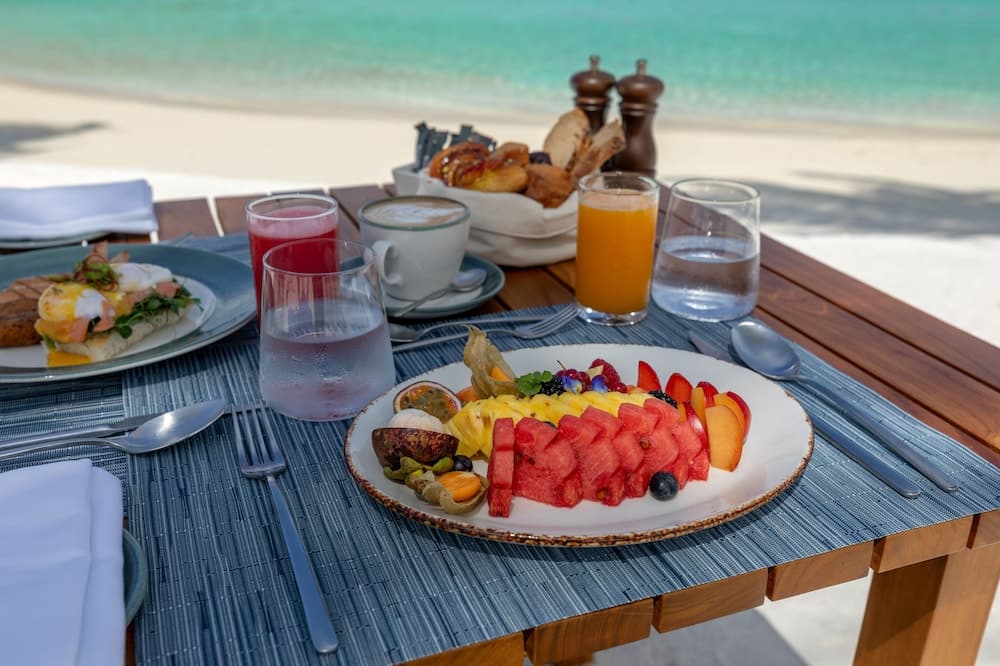Hotel Whale Lagoon Maldives - View 133