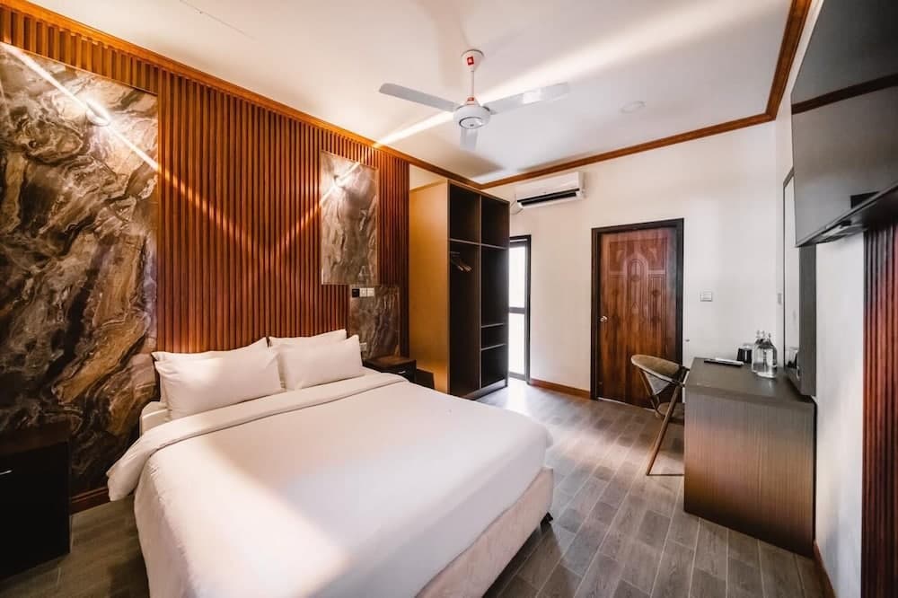 Bibee Maldives - View 77