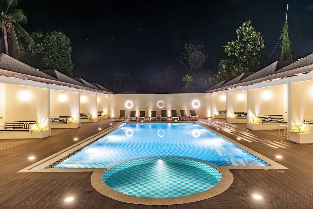 Hakuna Maldives - View 22