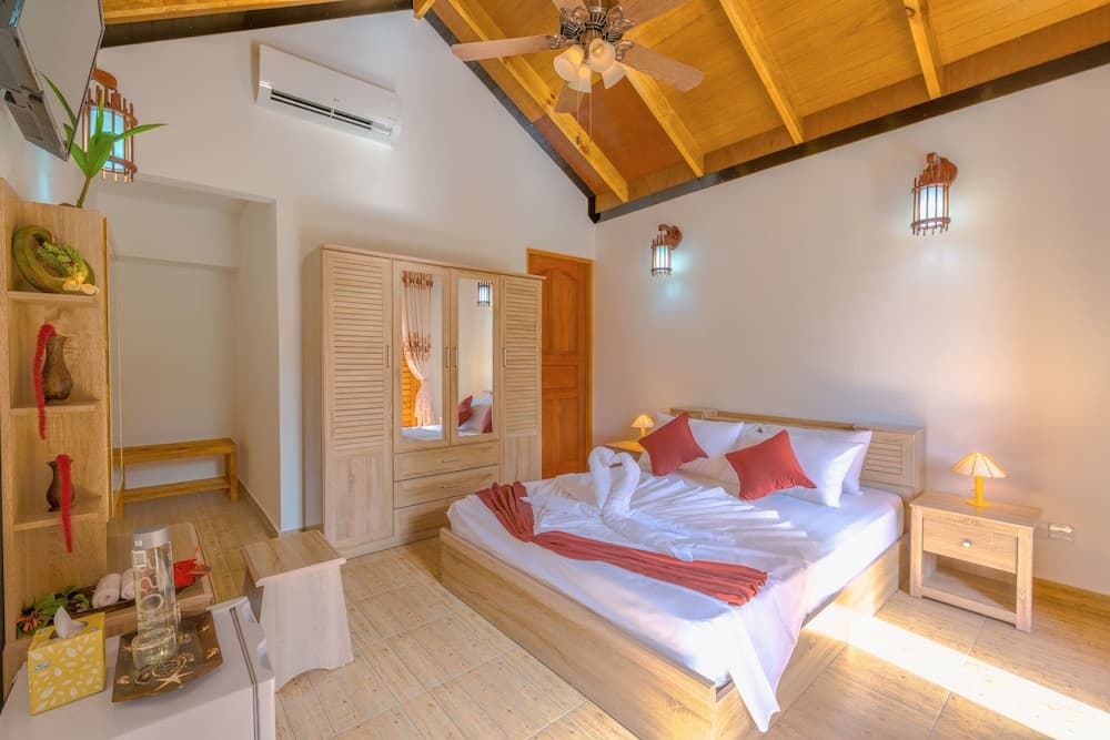 Sabba Summer Suite Maldives - View 58