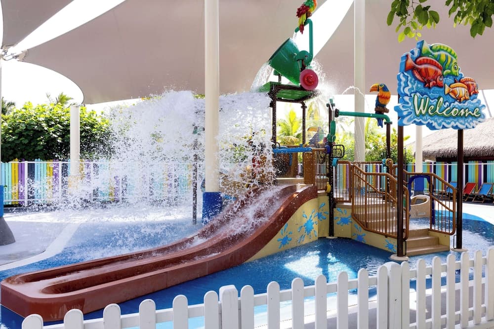 Waldorf Astoria Maldives Ithaafushi - View 2