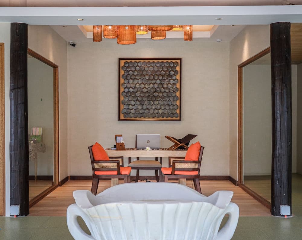 Cinnamon Hakuraa Huraa Maldives - Adults Only - View 16