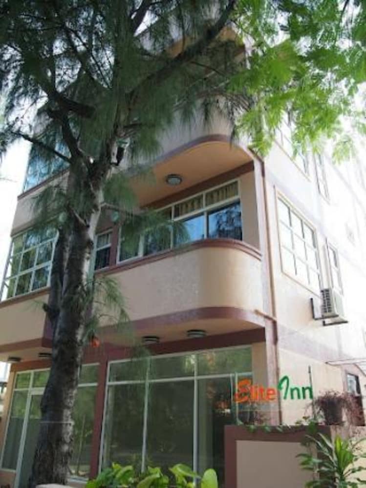 Hotel Elite Inn - View 36