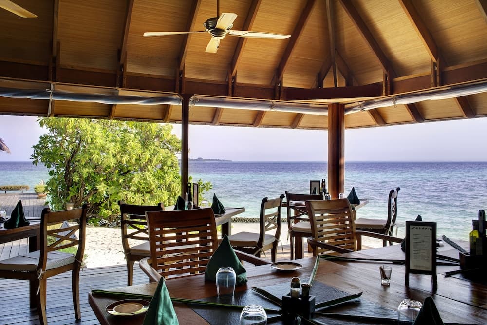 Gangehi Island Resort - View 48