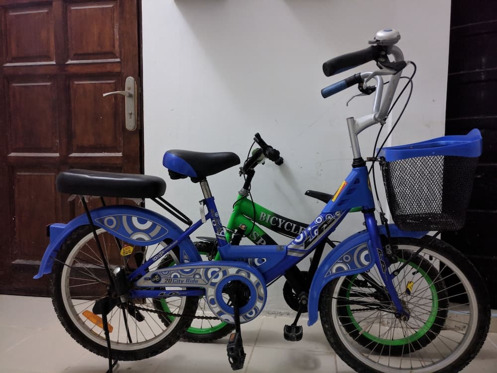 Baivaru Guesthouse Services - View 35