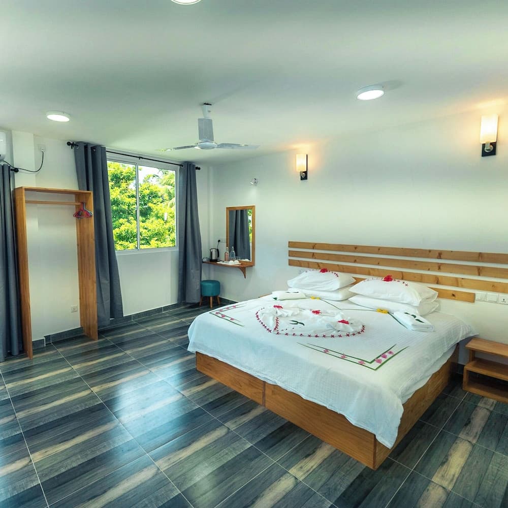 Ramzu Villa - View 15