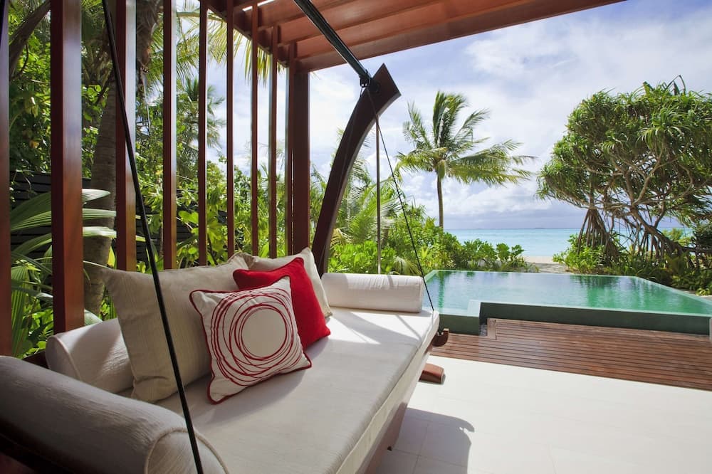 Niyama Private Islands Maldives - View 2