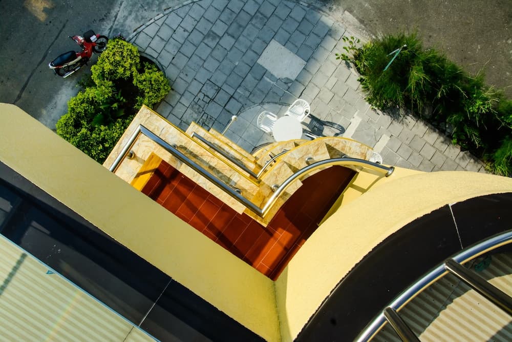 Clear Sky Inn - View 45
