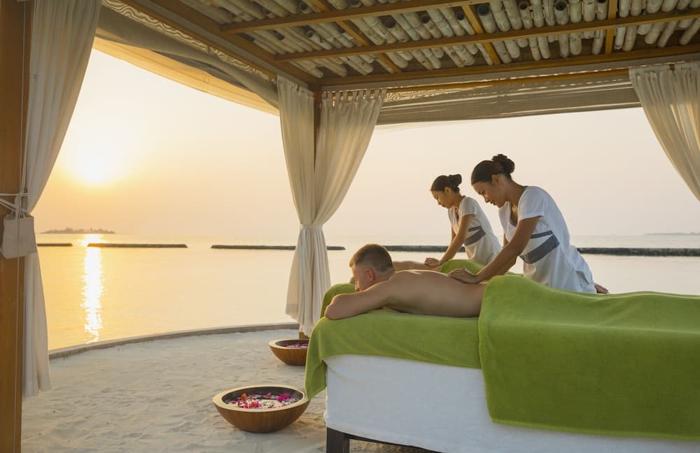 Kurumba Maldives - View 67