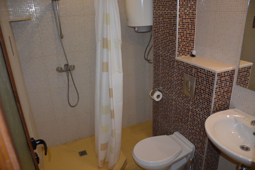 Dhoani Maldives Guesthouse - View 39