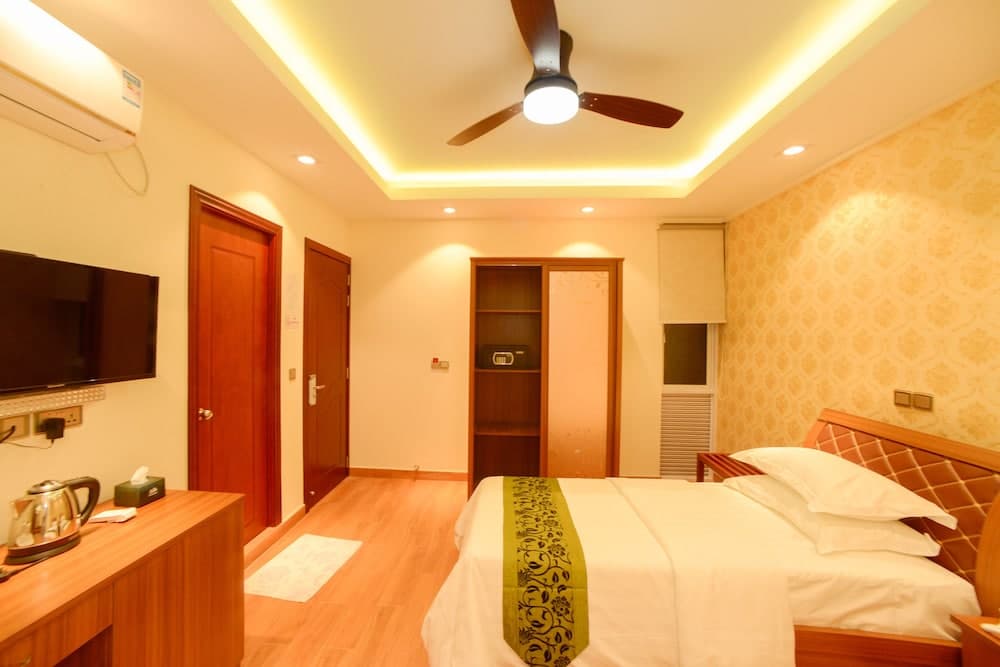 Green Flora - View 9