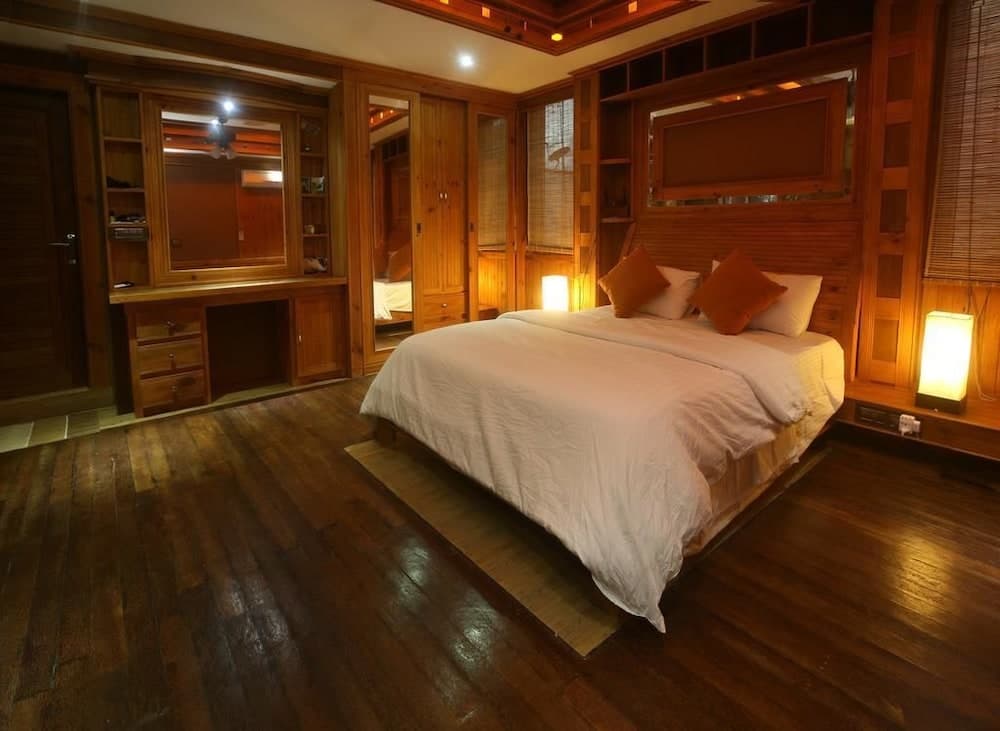 Eureka Serenity Athiri Inn - View 7