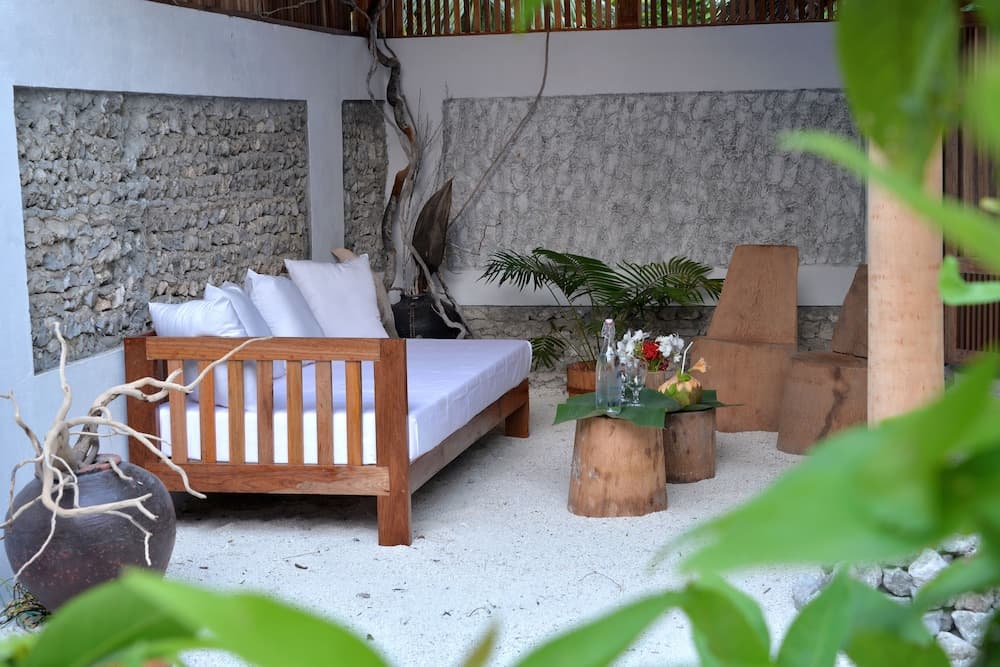 Eden BAANI Lodge - View 25