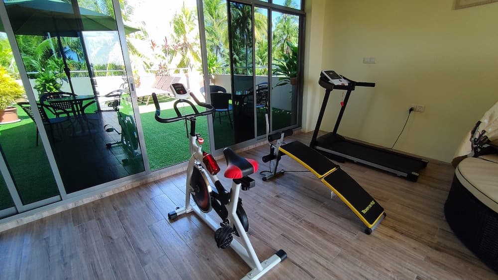 Blue Wave Guest House - View 22