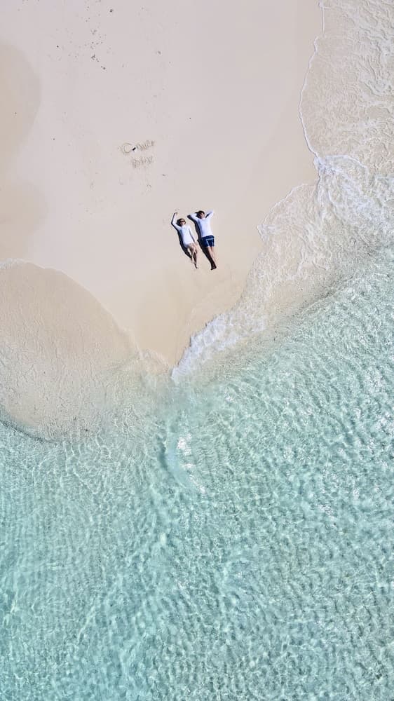 Dhiffushi Inn - View 2