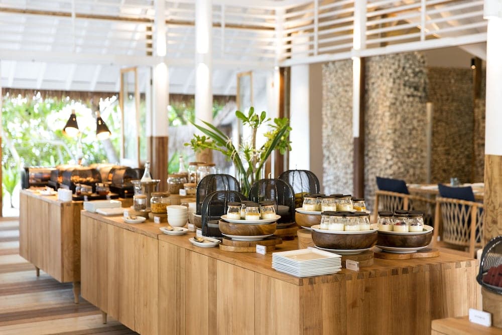 COMO Cocoa Island - View 94