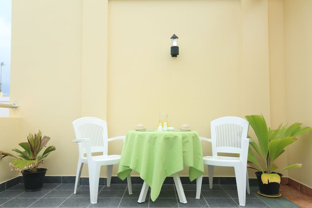 DeMal Orchid Hotel - Hulhumale - View 21