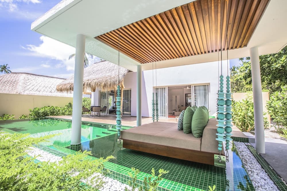 Emerald Maldives Resort & Spa - All Inclusive - View 42