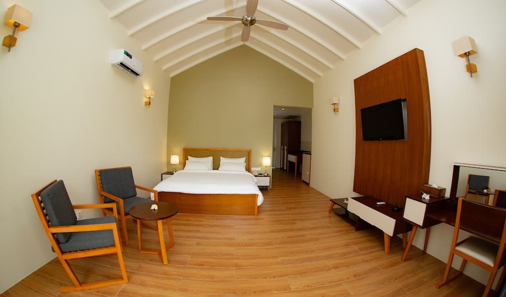 Hondaafushi Island Resort - View 71
