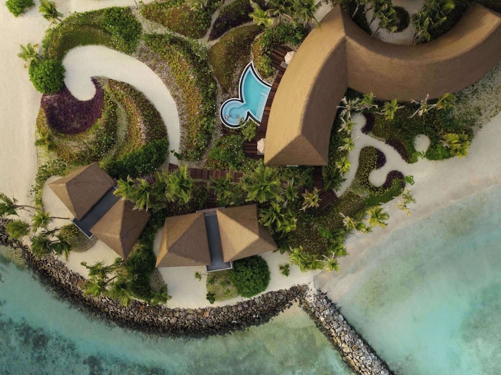 SO/ Maldives - View 105