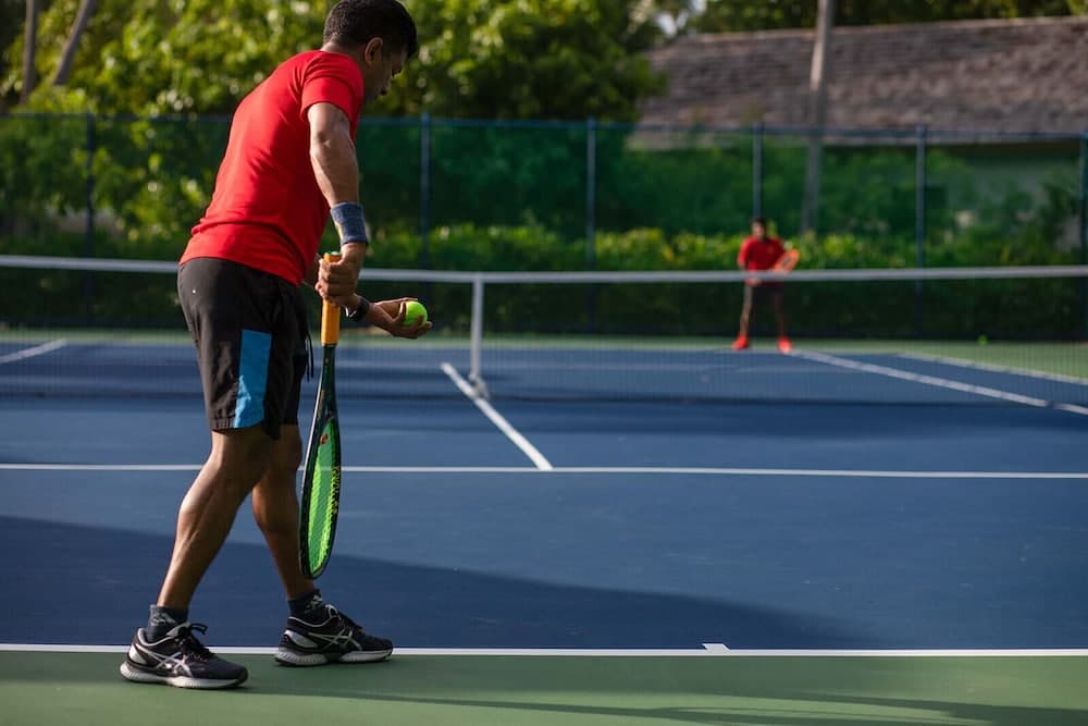 Kuda Villingili Maldives, Free Return Transfers 03 nights & above - View 20