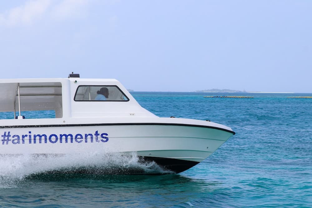 Ari Grand Hotel & Spa - View 58