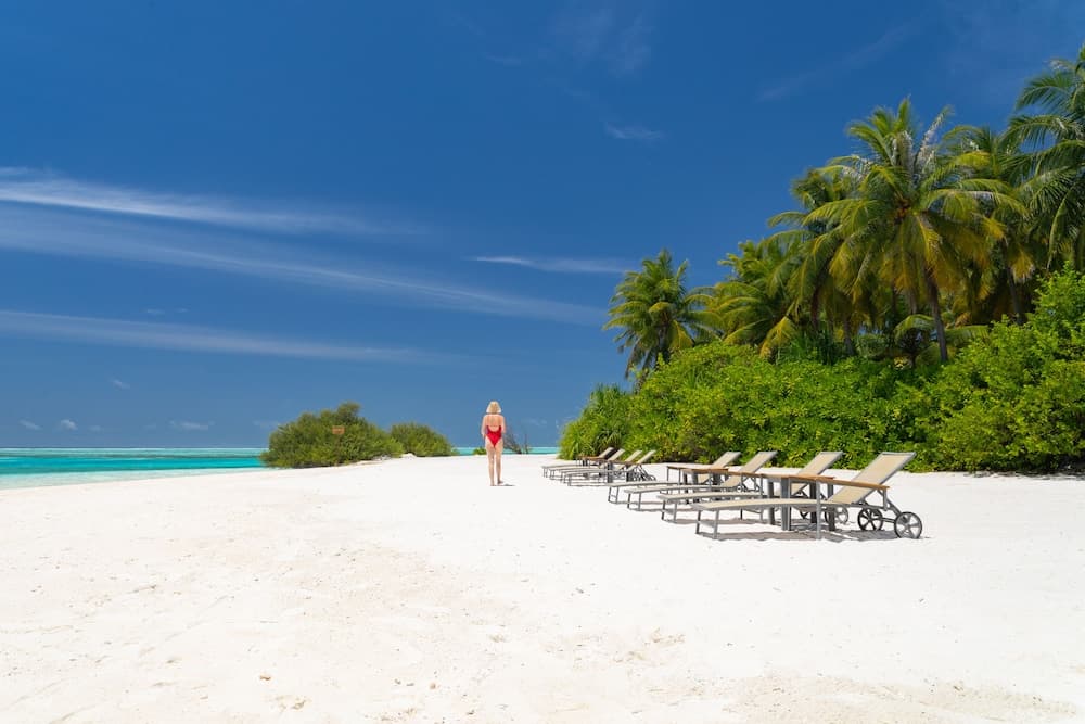 Cocoon Maldives - View 93