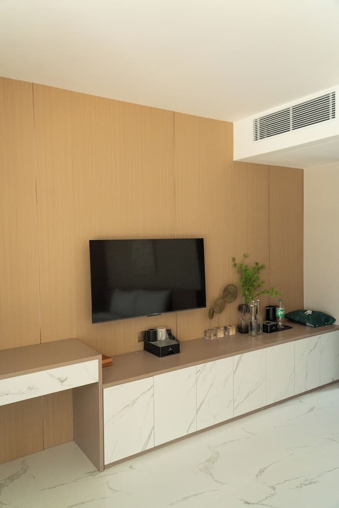 Wings by Hawks Hotels Kamadhoo Baa Atoll - View 15