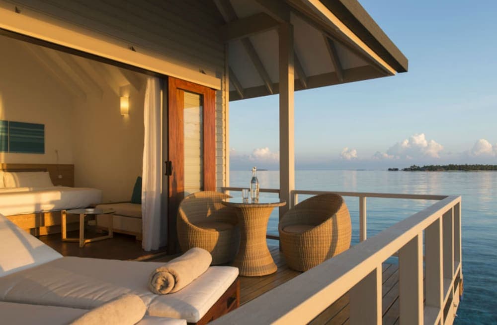 Summer Island Maldives - View 19