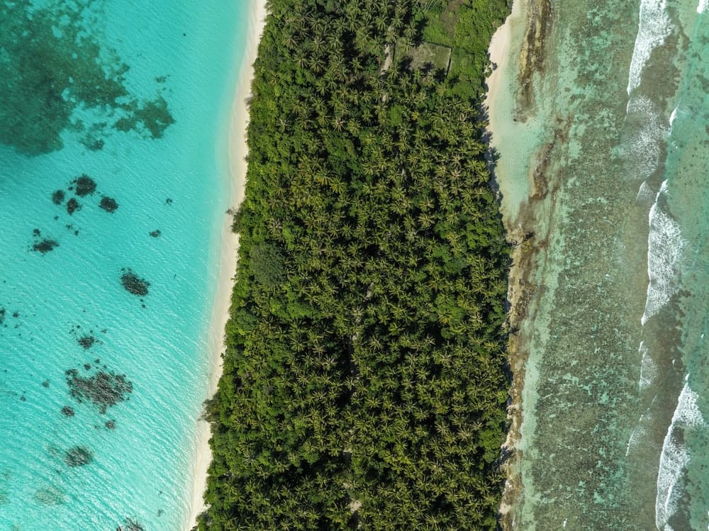 Three Hearts Guesthouse - View 52